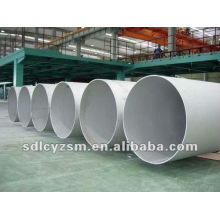 ABS/Rubber/HDPE/Epoxy/Paint/PVC/PE Coated Steel Pipe